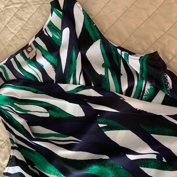 ✨3 for $25✨ Anne Klein top - Picture 8 of 11